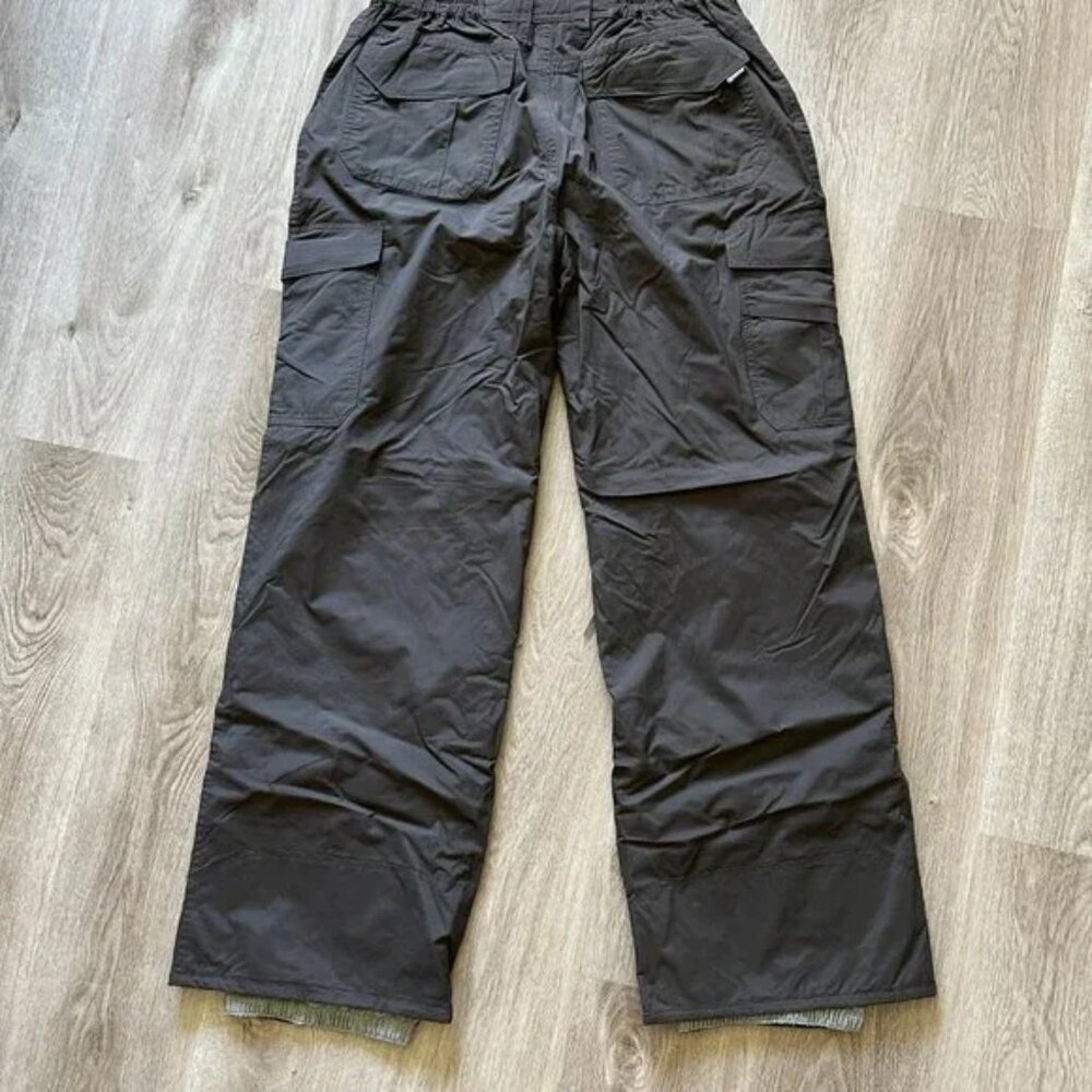 Ripzone Snowboard pants, Men's, Large